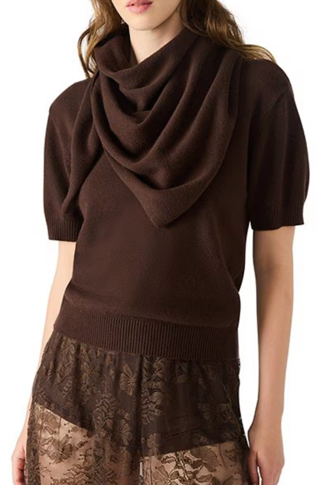 Hermia Sweater