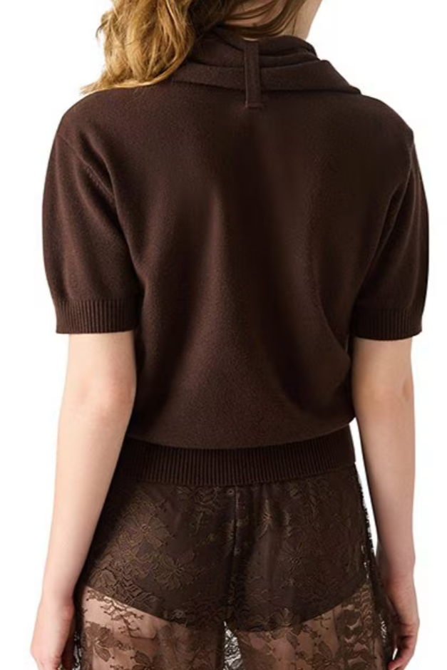 Hermia Sweater