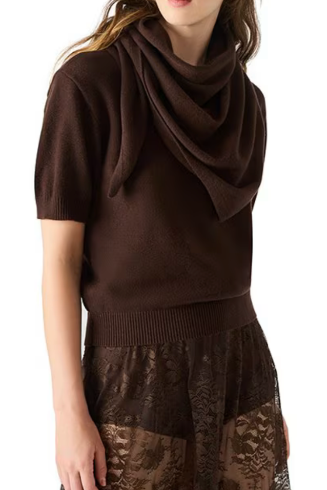 Hermia Sweater