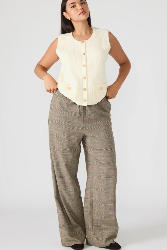 Idra Pant