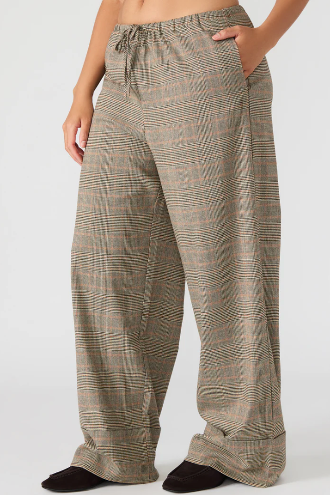 Idra Pant