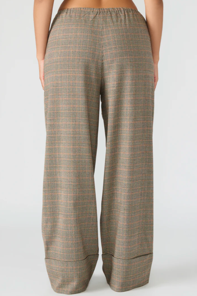 Idra Pant