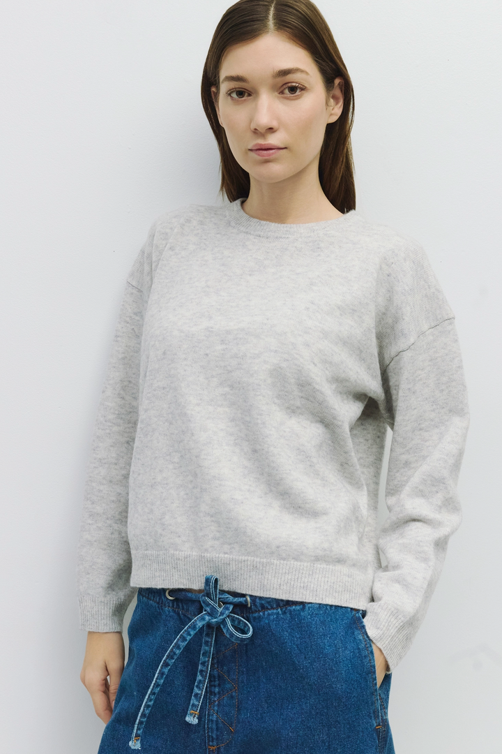 Sutton Sweater