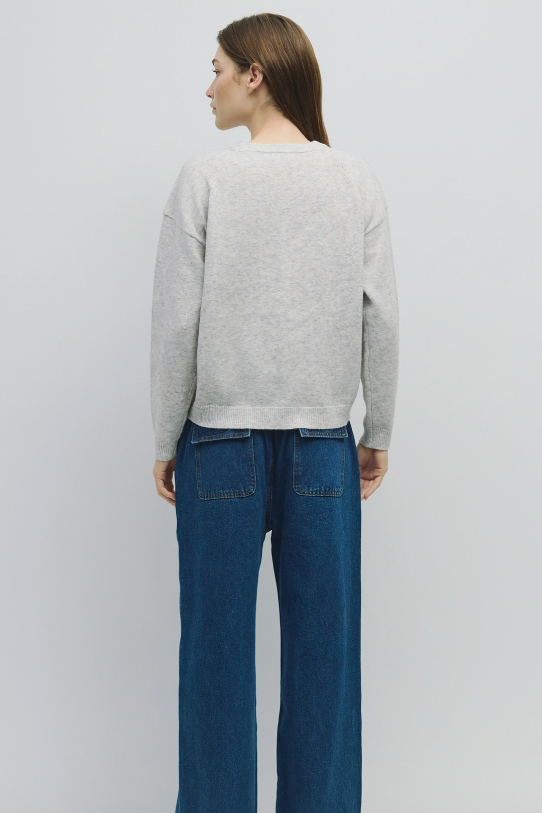 Sutton Sweater