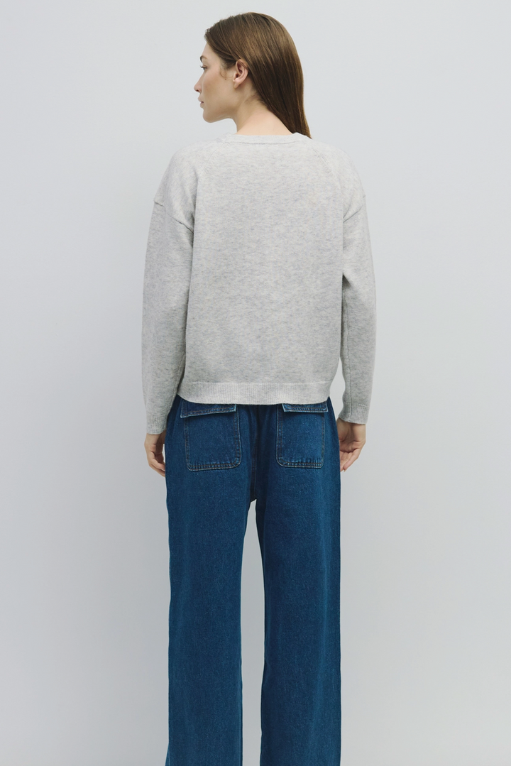 Sutton Sweater