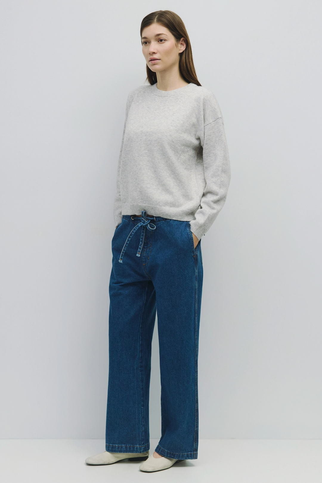 Sutton Sweater