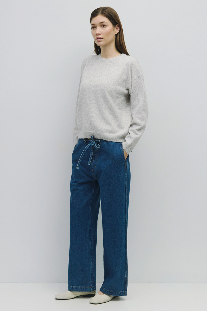 Sutton Sweater