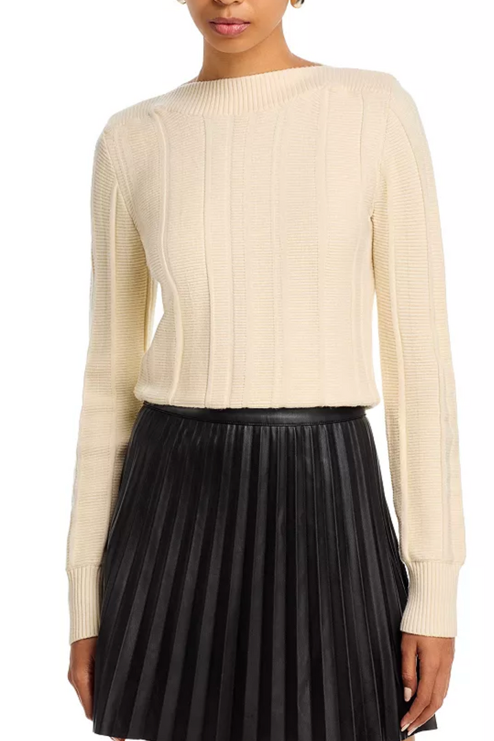Serra Sweater