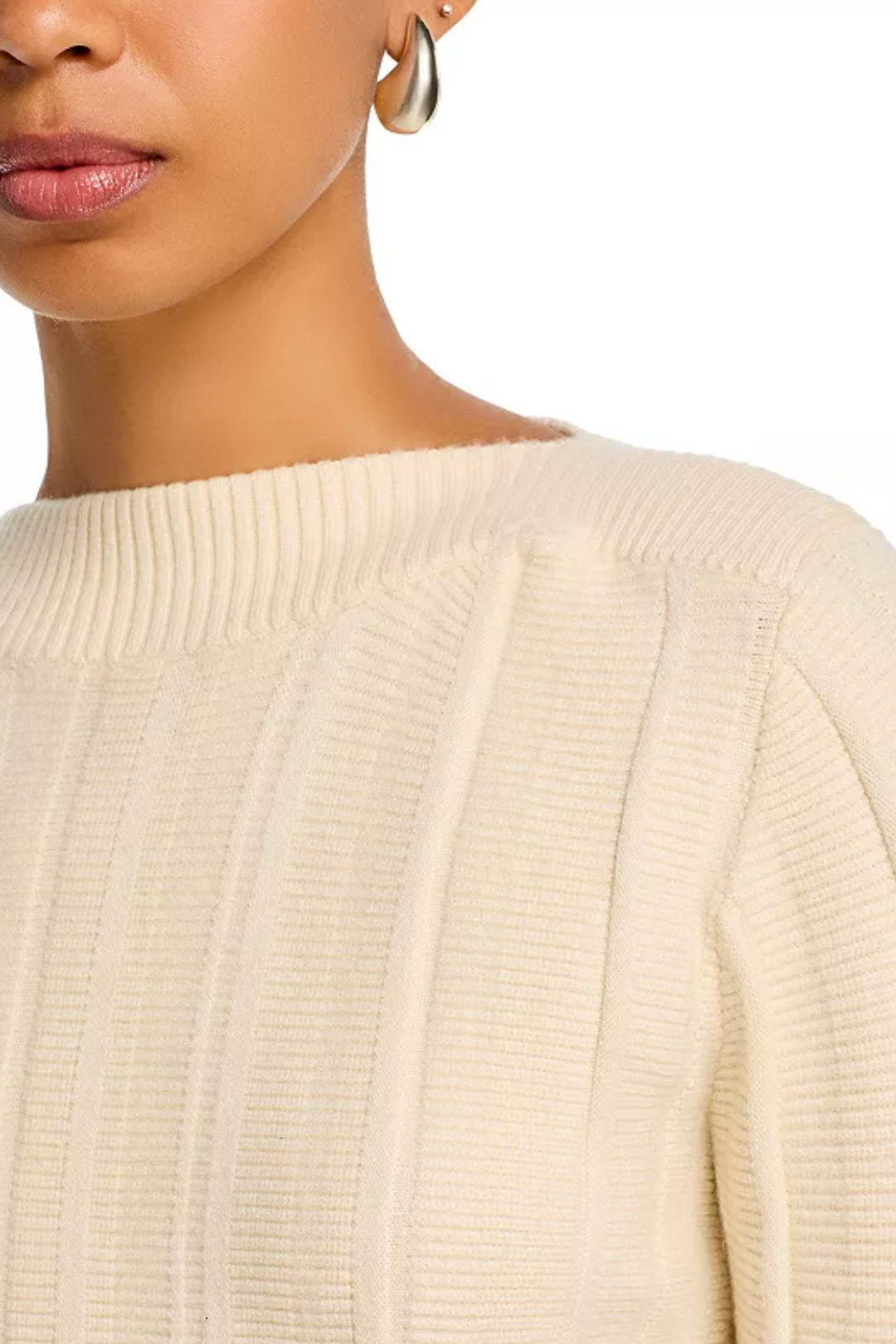 Serra Sweater