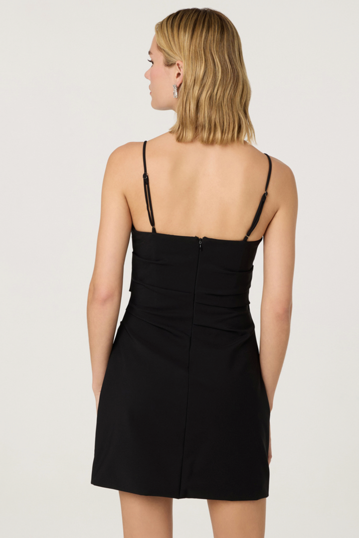 Kalista Sparkle Mini Dress