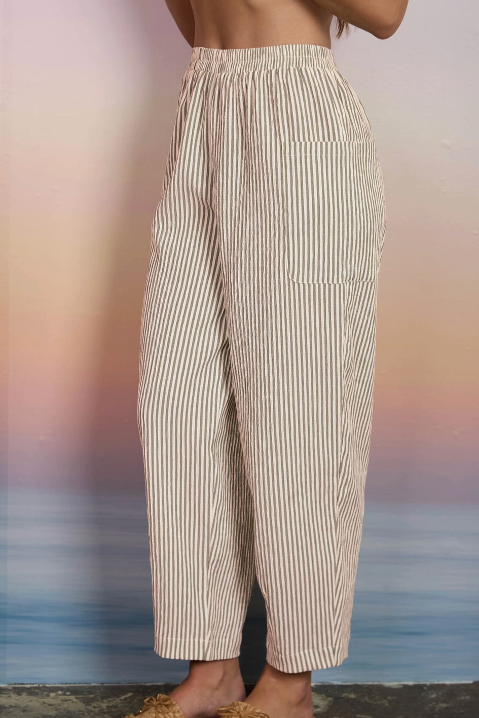 Aaryn Lounge Pants