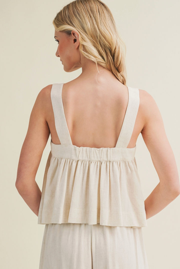 Hudson Bow Top
