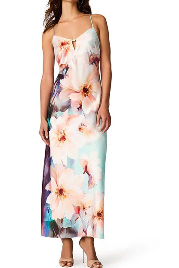 Gilette Dress