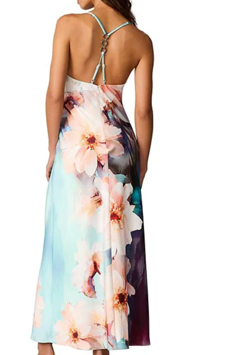 Gilette Dress