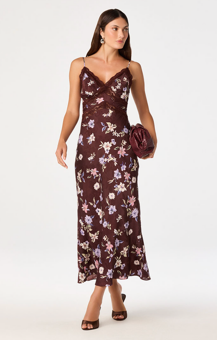 Carin Dress