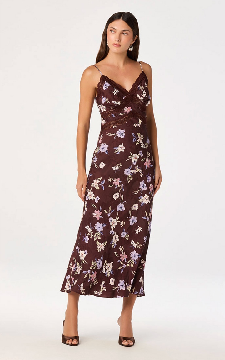 Carin Dress