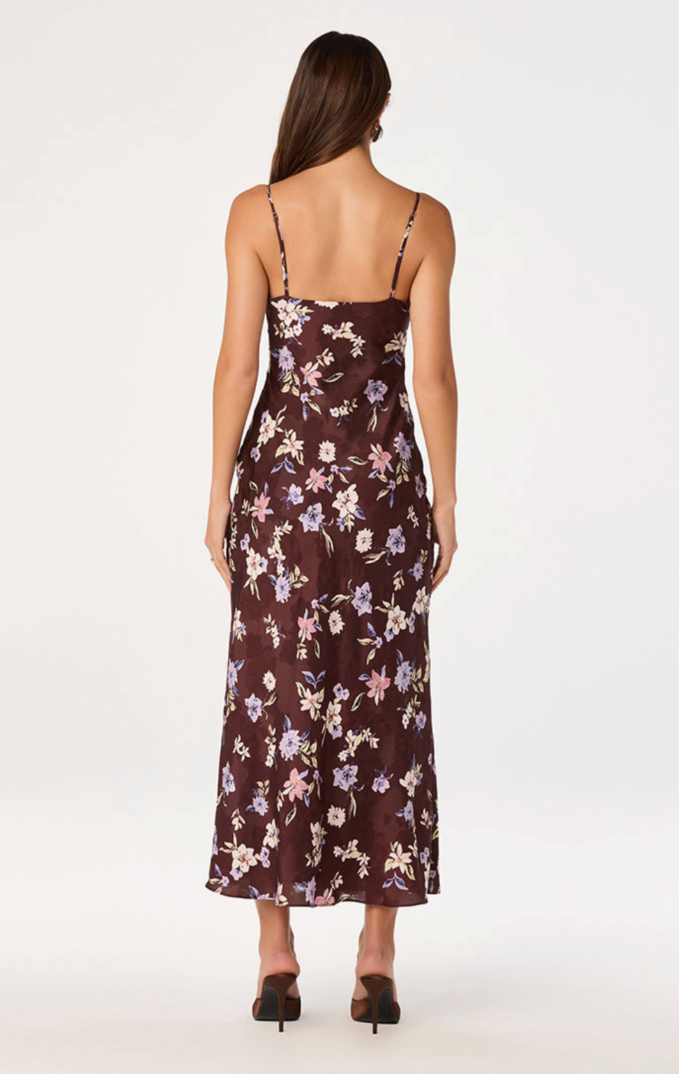 Carin Dress