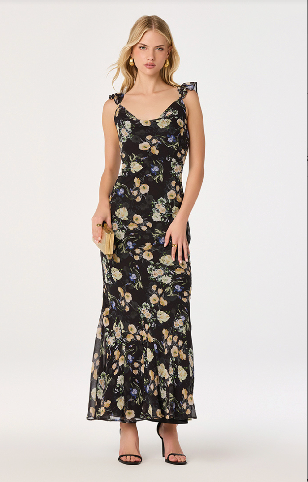 Denisse Dress