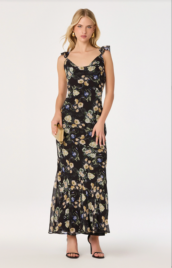 Denisse Dress