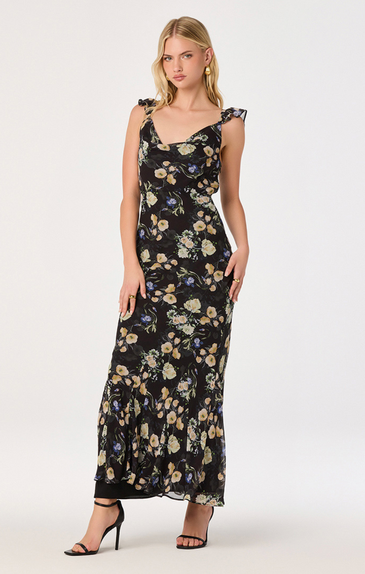 Denisse Dress