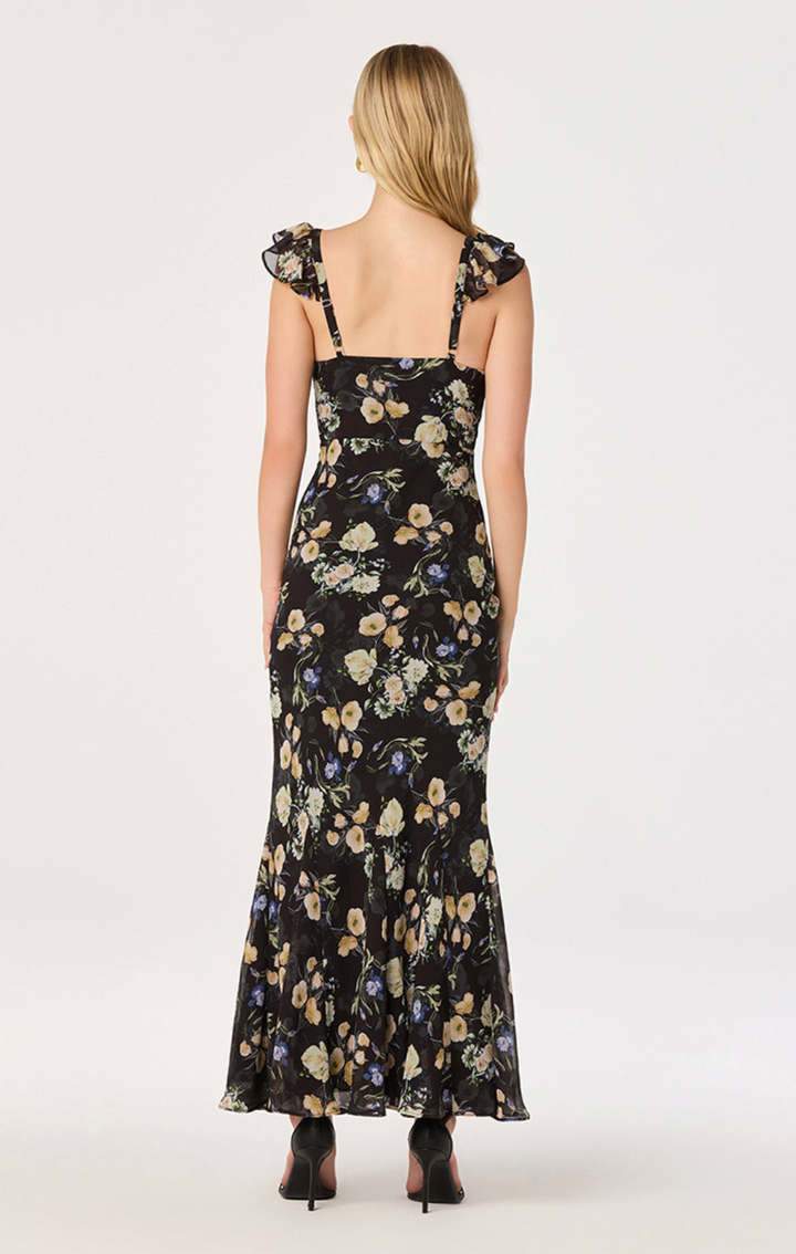 Denisse Dress