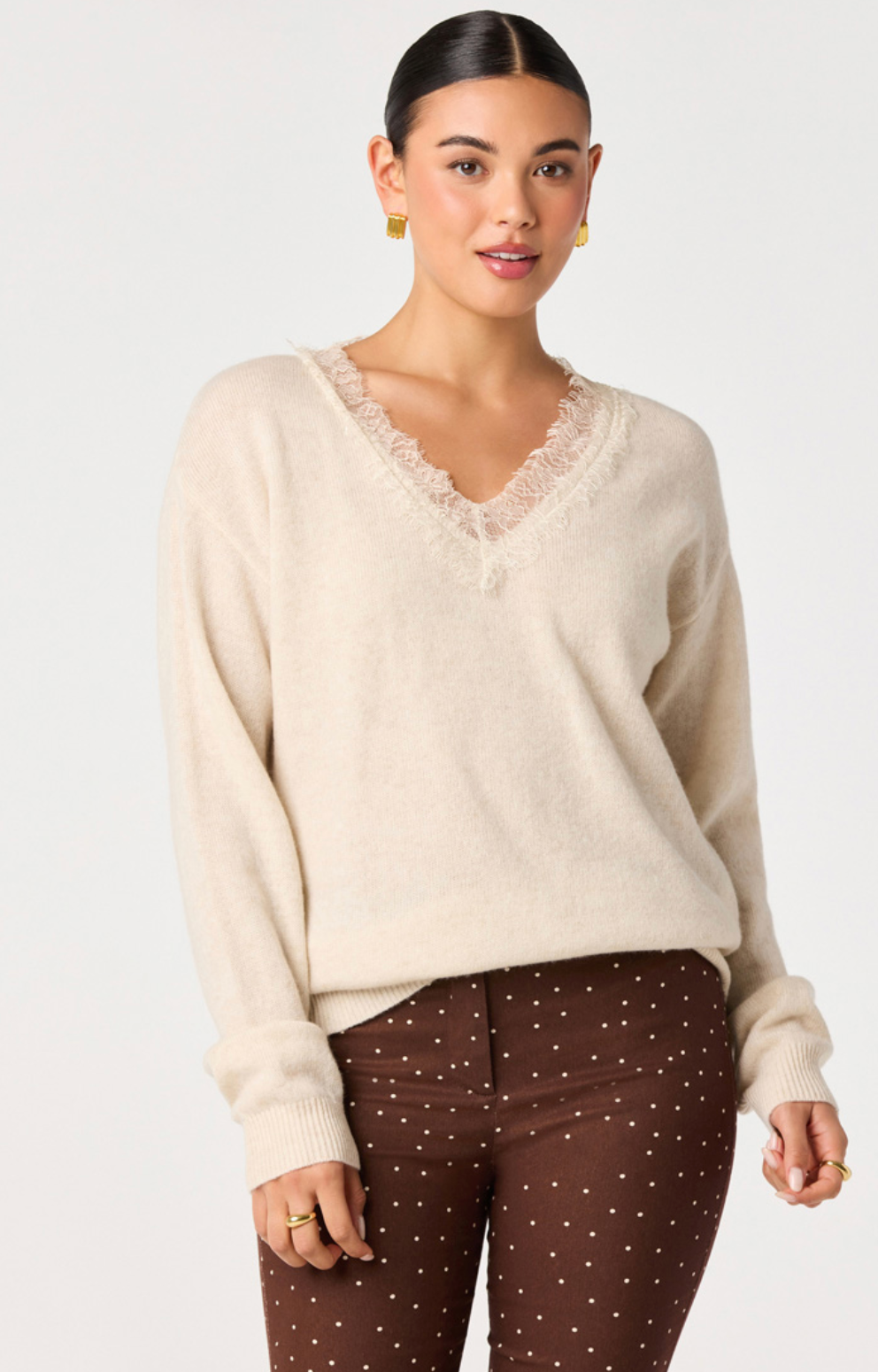 Jadyn Sweater