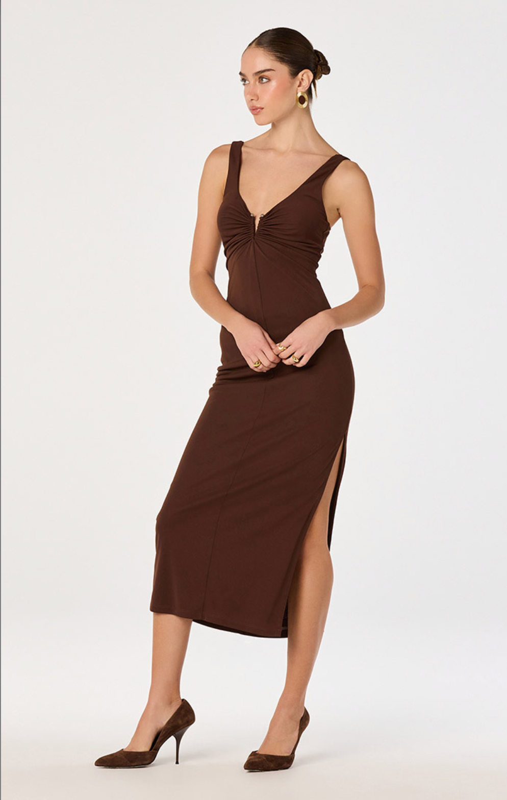Shaylee Dress