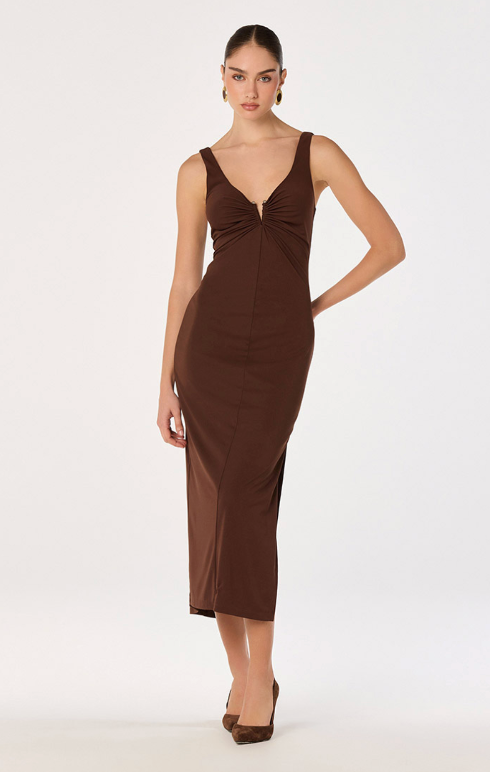 Shaylee Dress