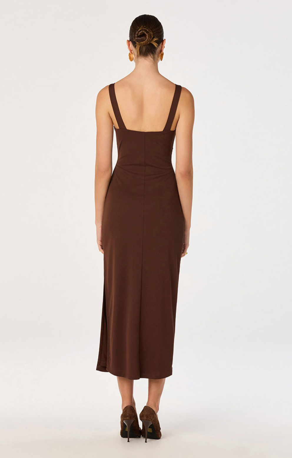 Shaylee Dress