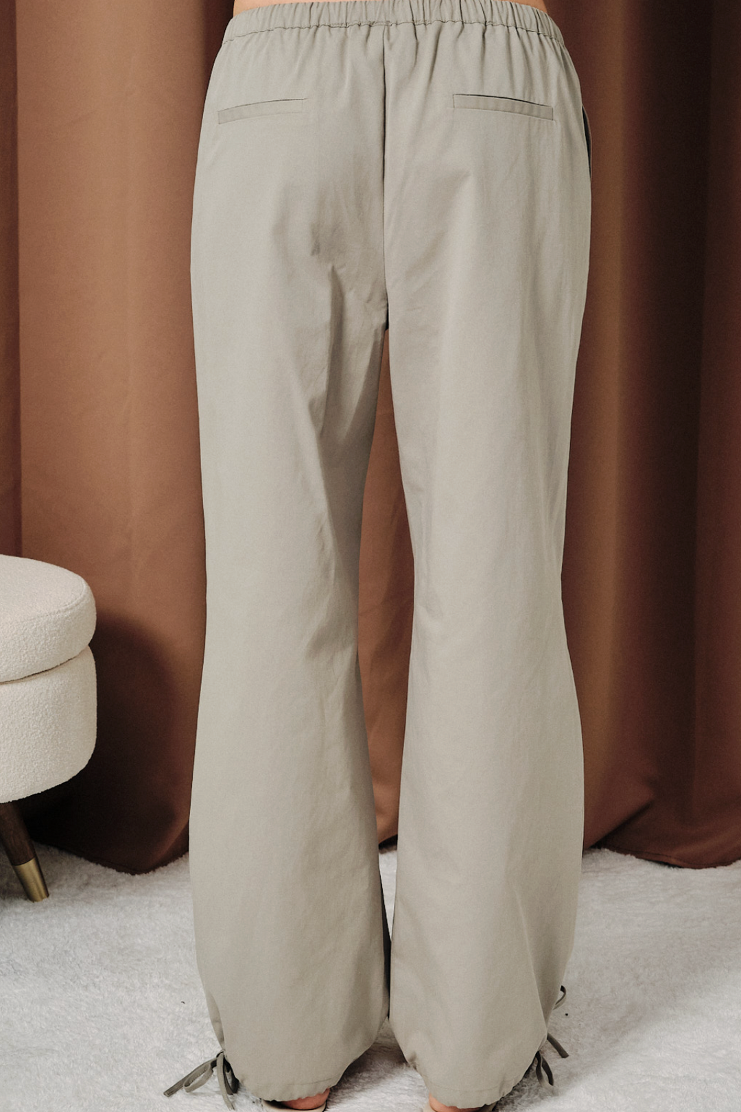 Aria Parachute Trousers