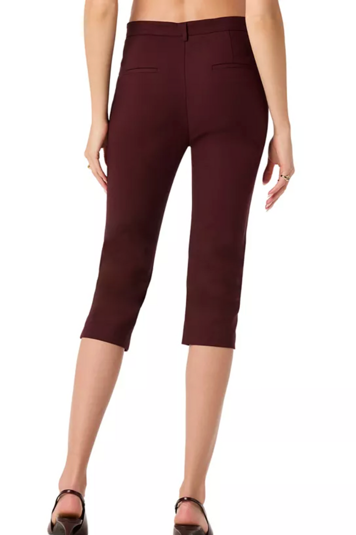 Cardin Capri Pants