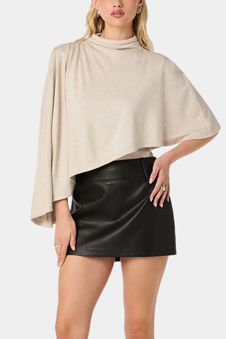 Jailene Asymmetrical Top