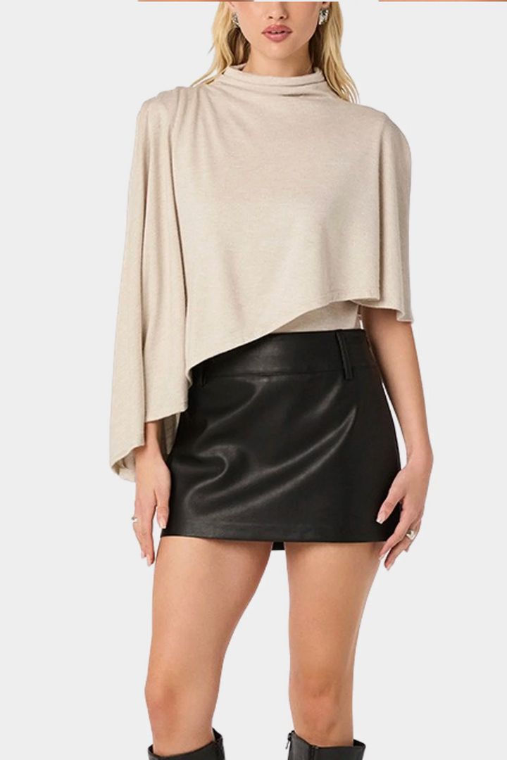 Jailene Asymmetrical Top
