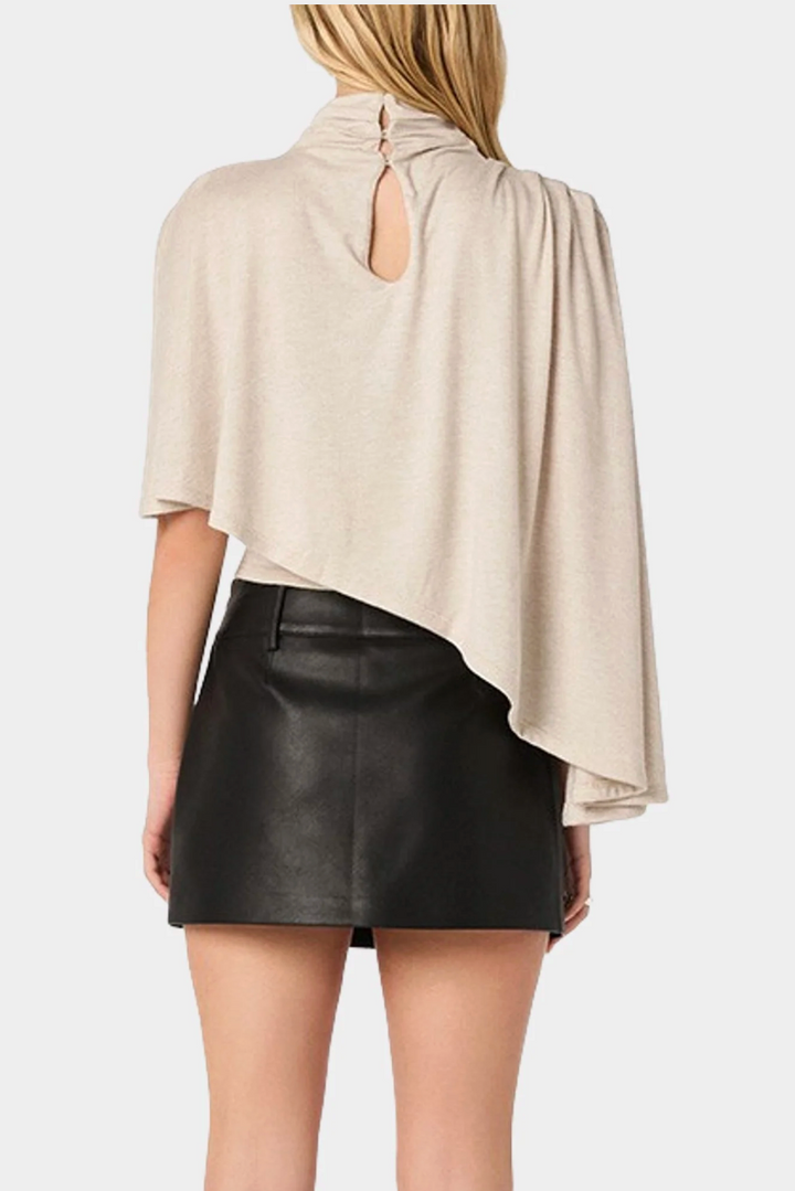 Jailene Asymmetrical Top