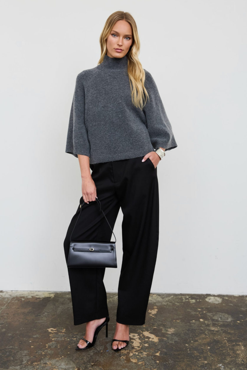 Lynn Wide Leg Pants