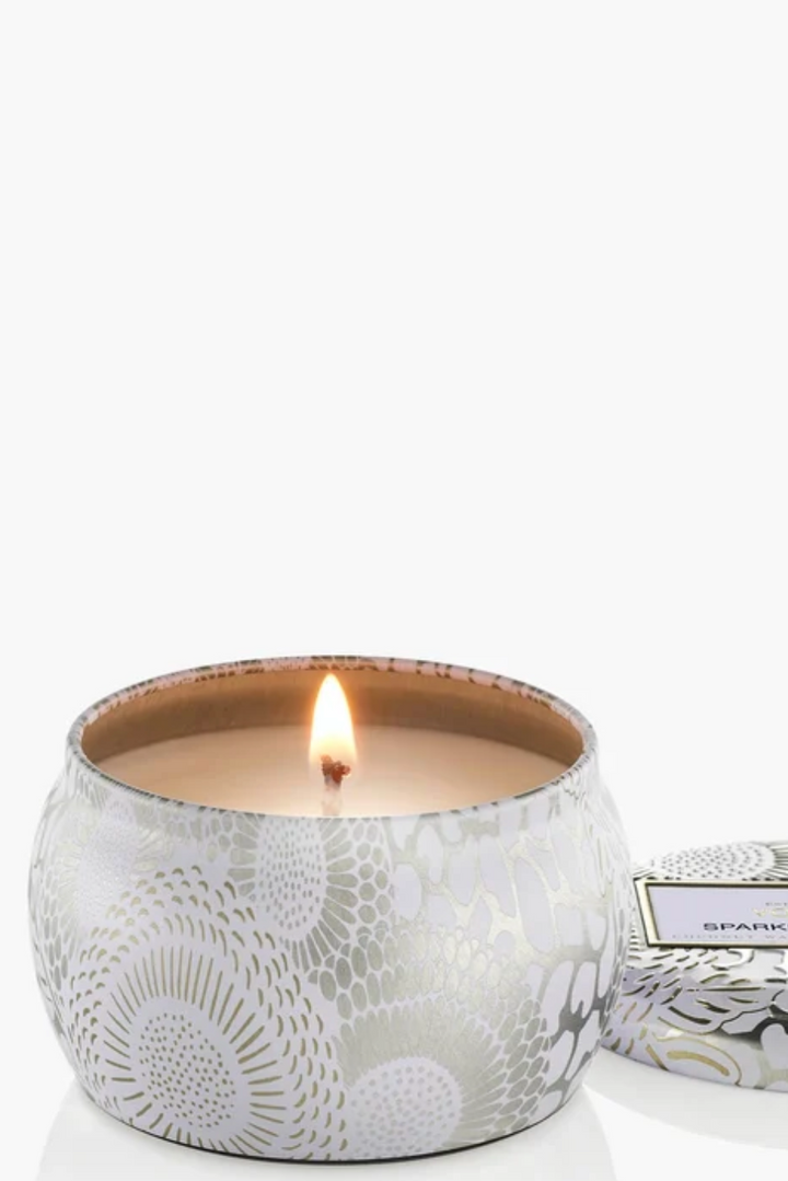 Sparkling Cuvee Mini Tin