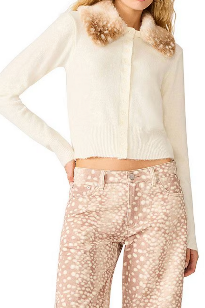 Jadie Cardigan