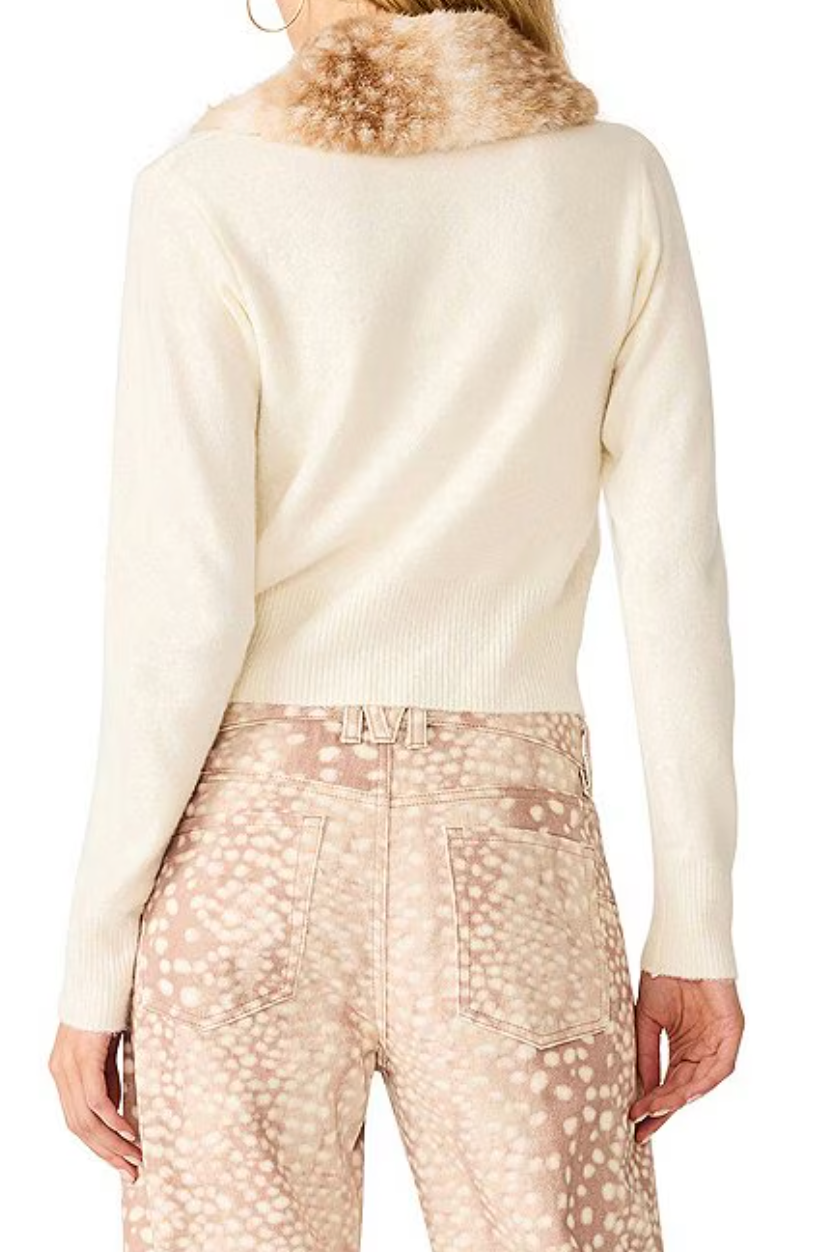 Jadie Cardigan
