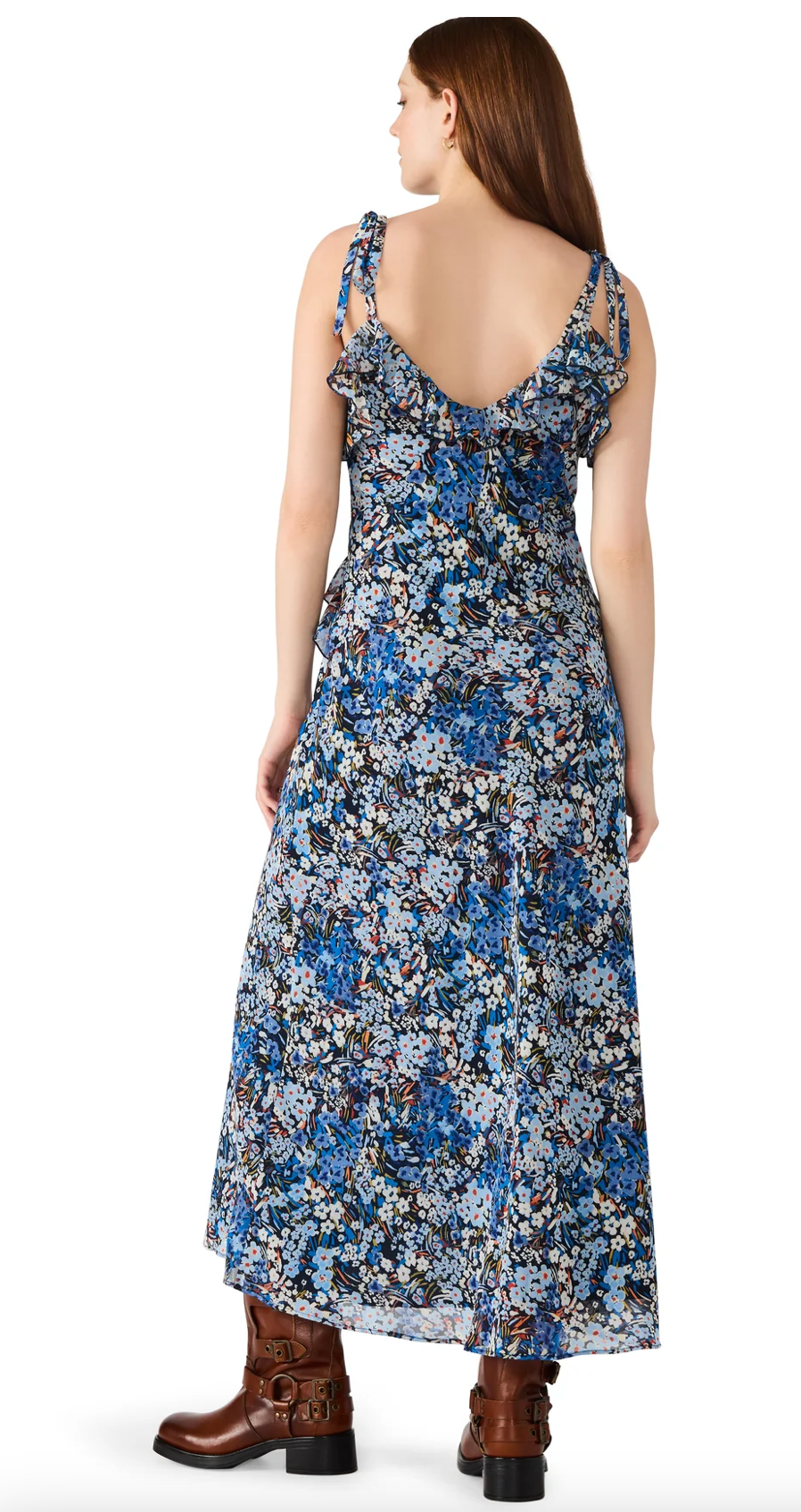 Adalina Maxi Dress