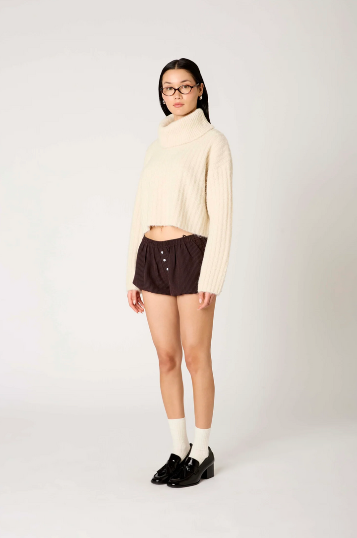 Bruni Turtleneck Sweater
