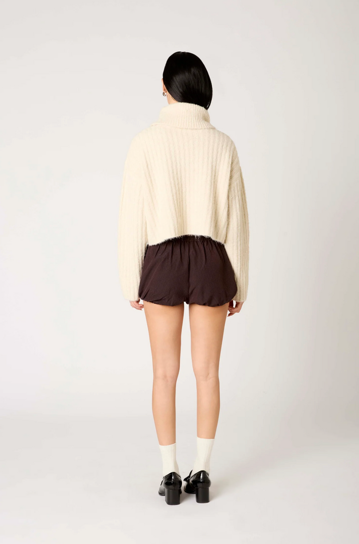 Bruni Turtleneck Sweater