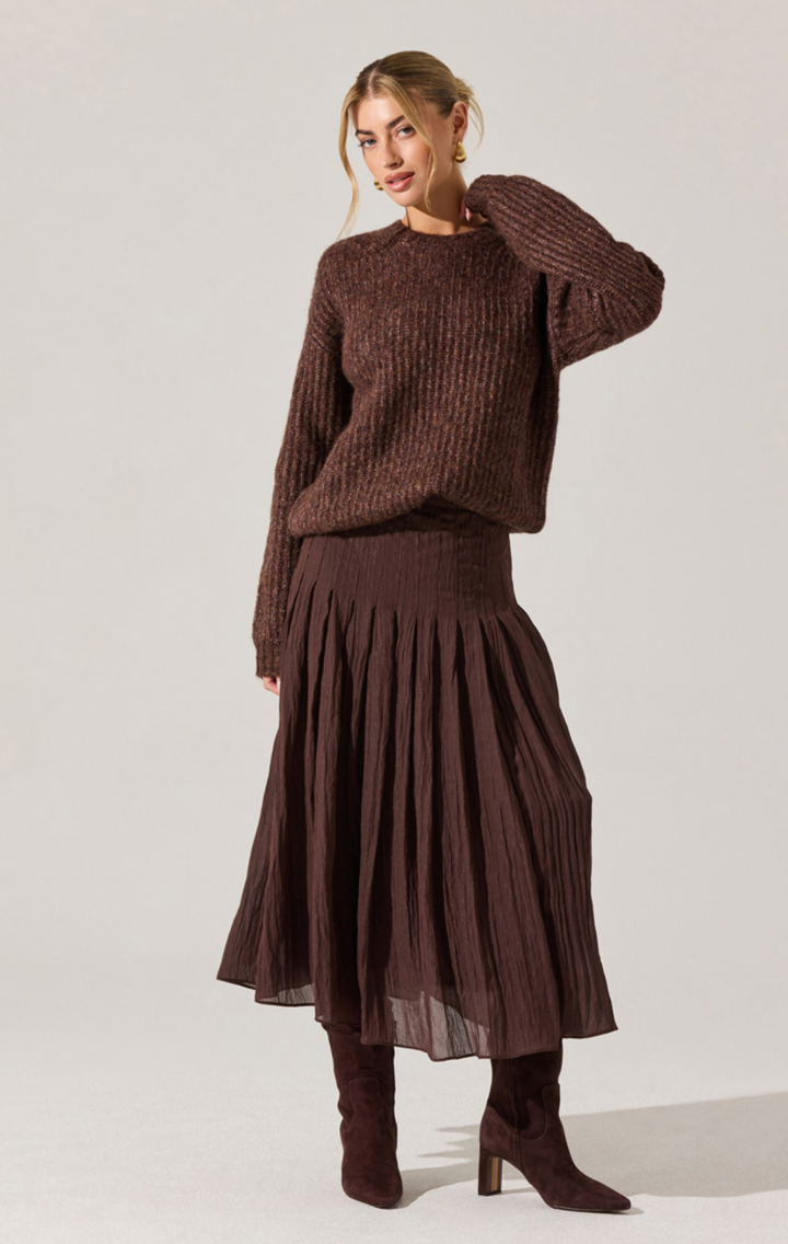 Daivini skirt