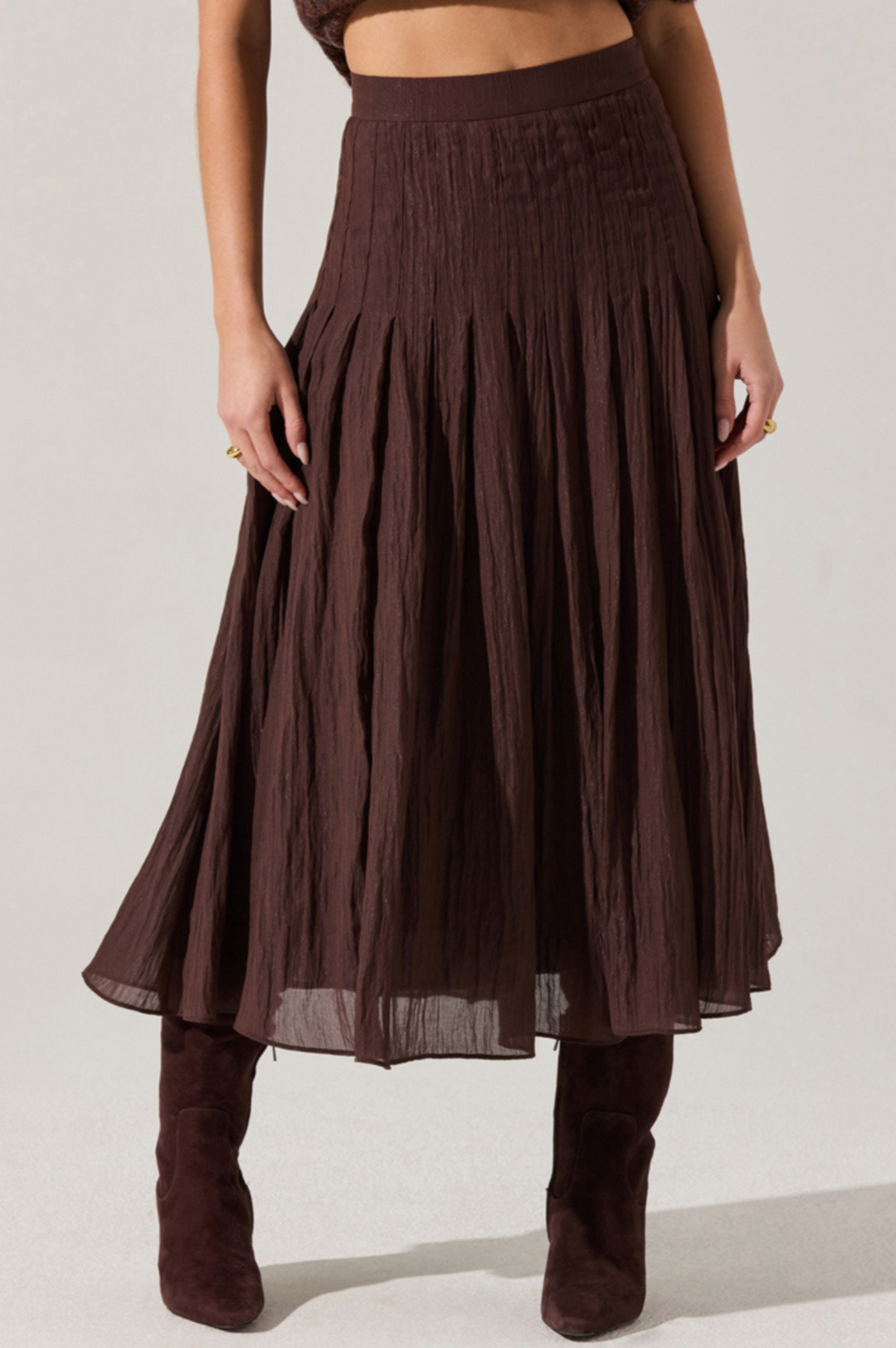 Daivini skirt