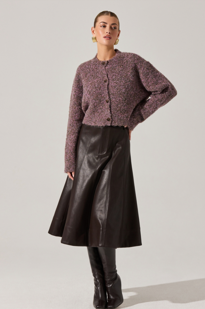 Sebille cardigan