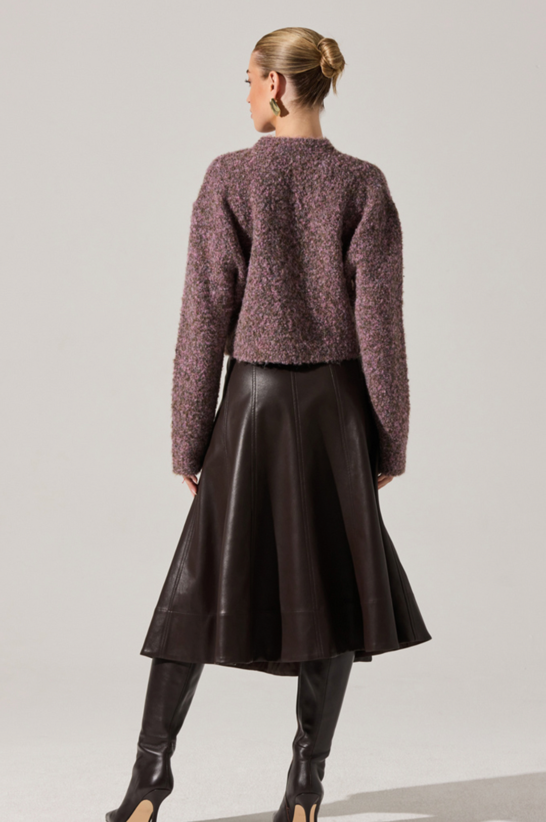 Sebille cardigan