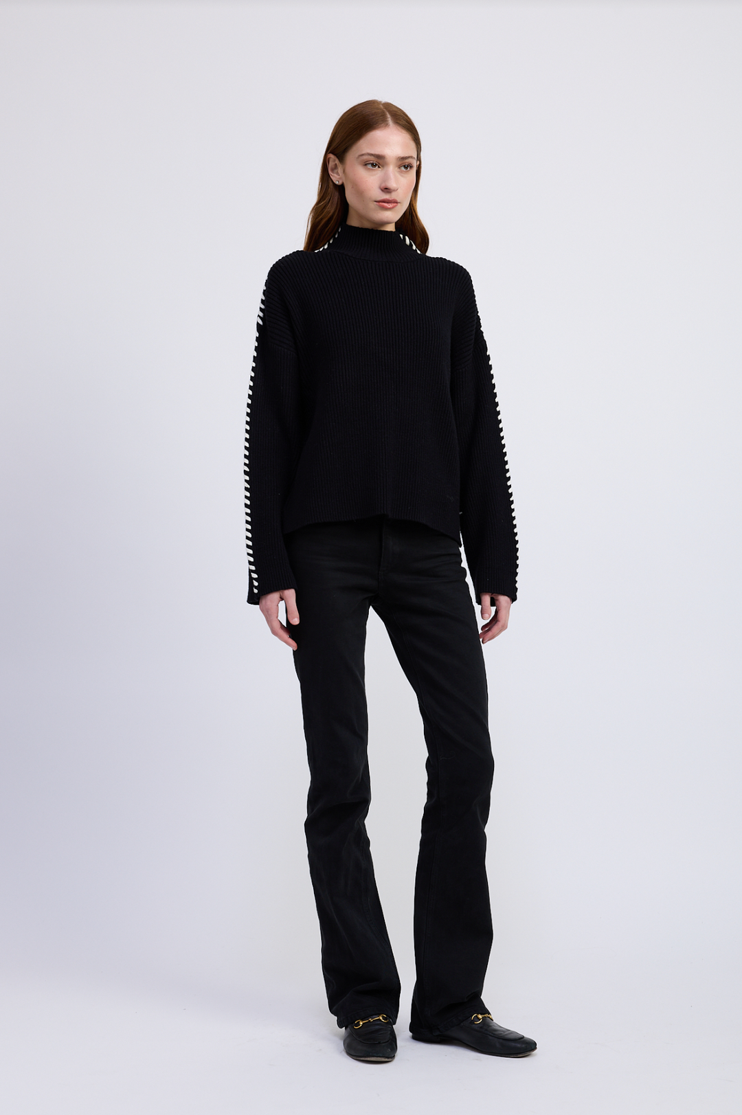 Romilla sweater