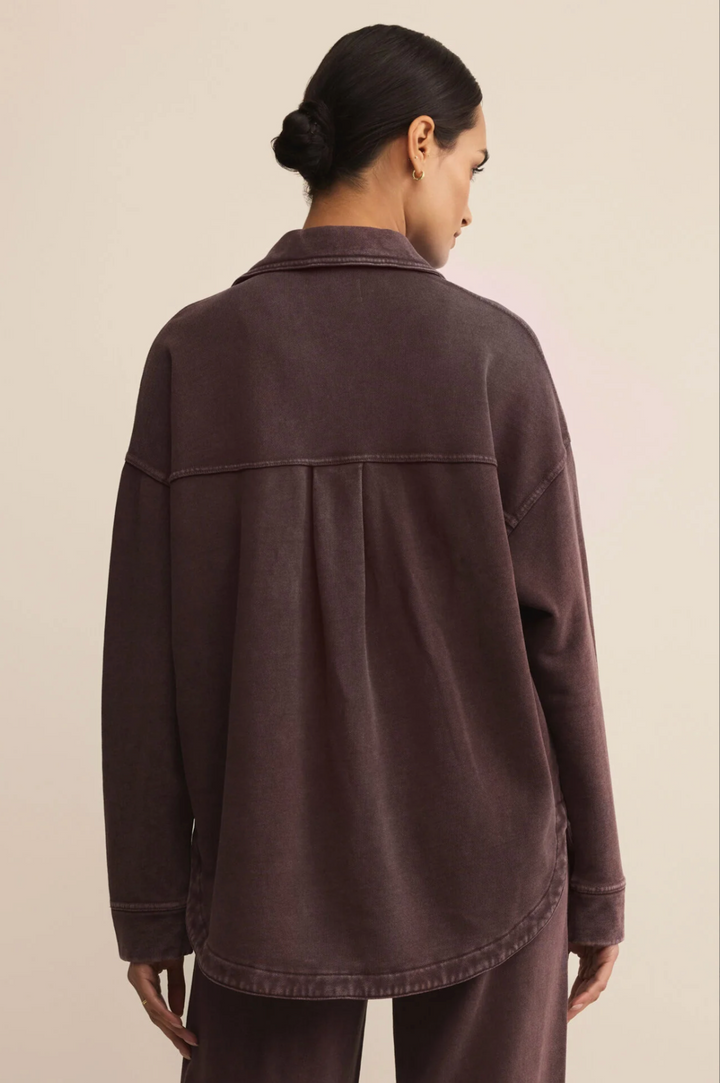 All Day Knit Jacket