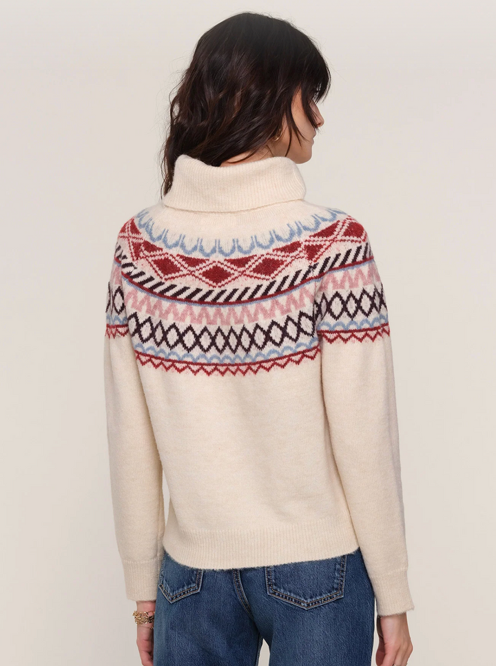 Mason Sweater