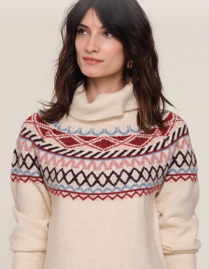 Mason Sweater