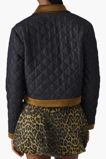 Agatha Jacket